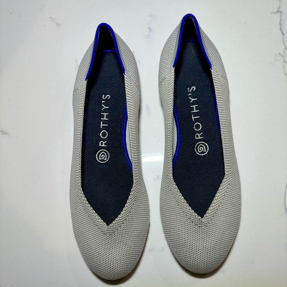 Rothy’s | Maritime Flats - Picture 2 of 6